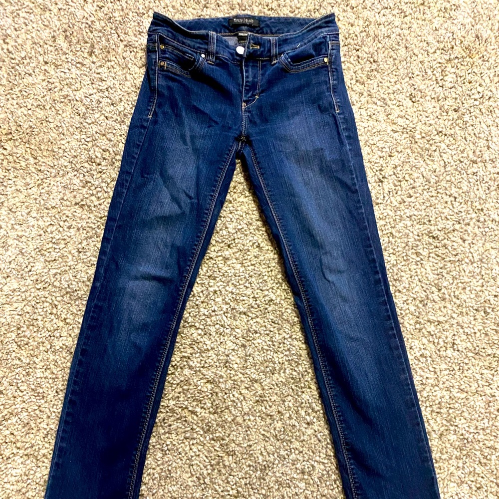 🤍White House|Black Market Jeans 🤍